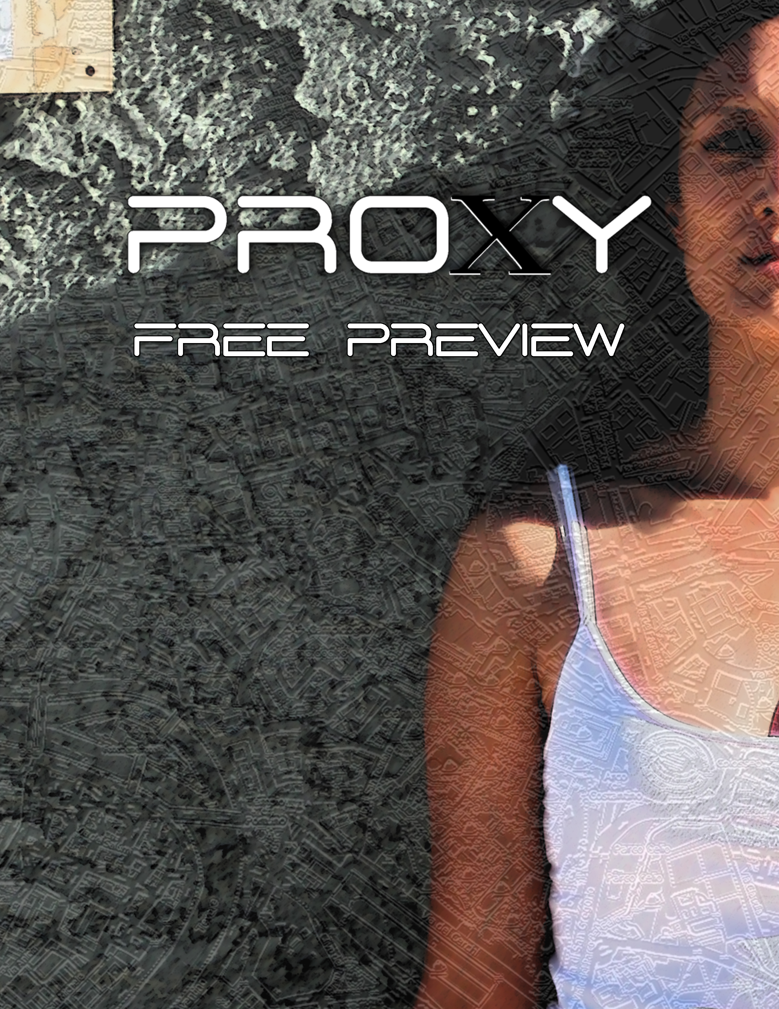 Proxy Preview Cover no Banners