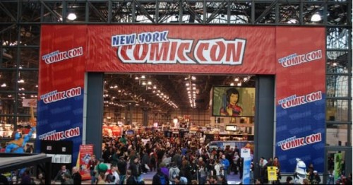 New-York-Comic-Con