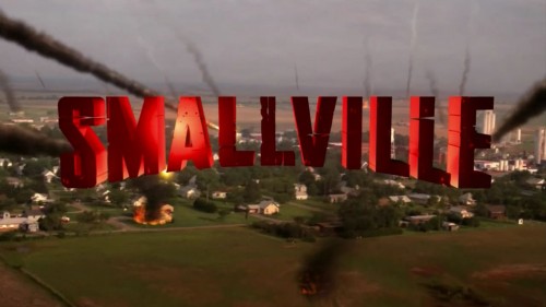 Smallville-Logo