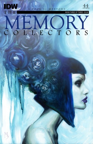 The Memory Collectors 3