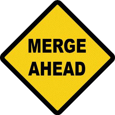 Merge-Ahead