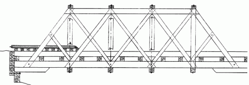 Thru-Truss-Bridge-drawing