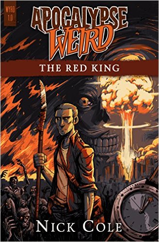 The Red King