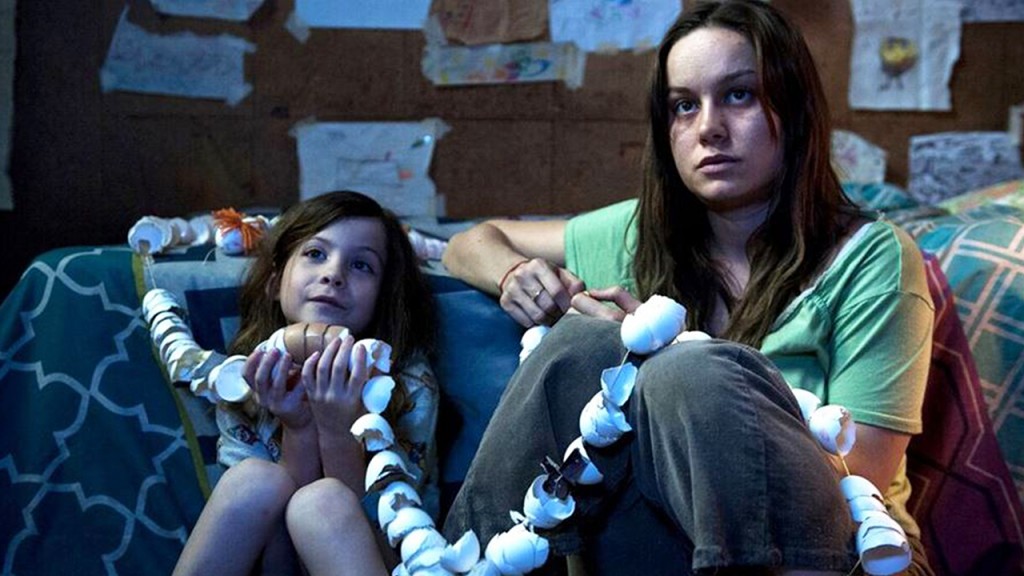 'Room' is a journey out of darkness, director says