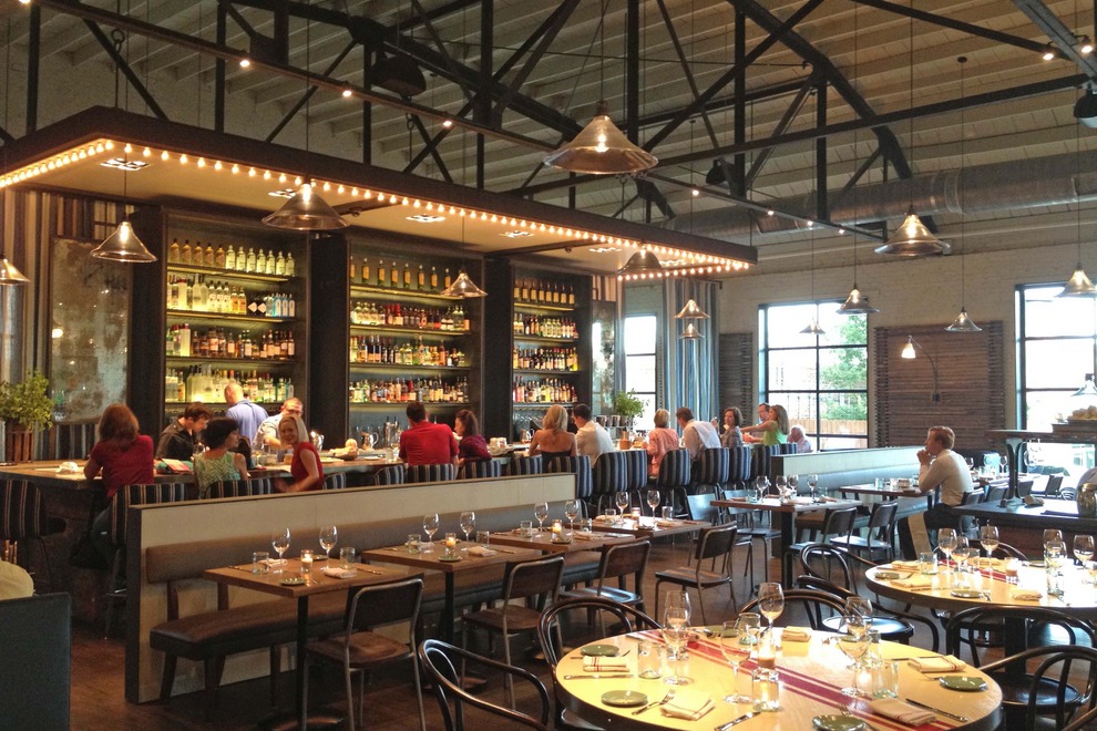 10 Good Places to Eat and get Tipsy in Atlanta – Tessera Guild