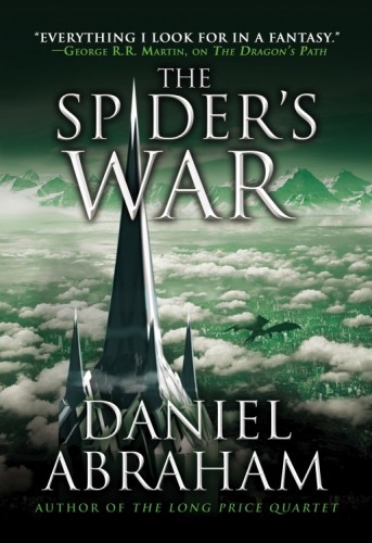 the-spiders-war-by-daniel-abraham-514x750