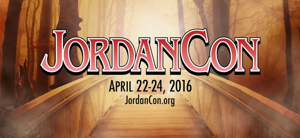 JordanCon 2016