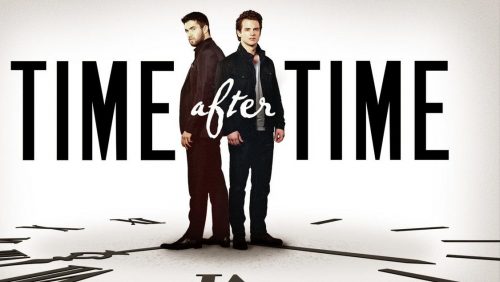 Time-After-Time