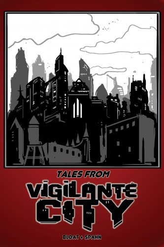 Smite - The city has become a Storm of crime and violence. Someone's gotta  protect it. This Vigilante cleans up the streets on our next Update Show,  June 12 at 3pm ET!