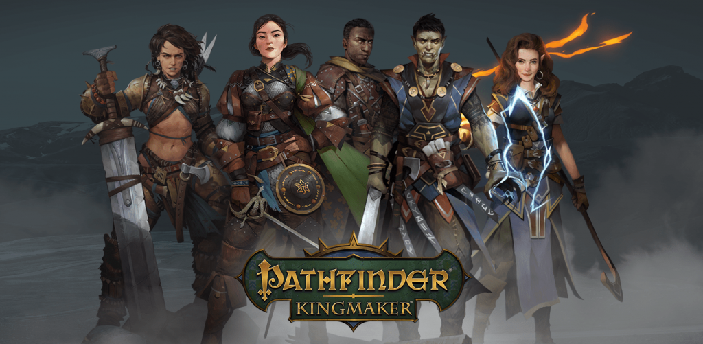 Paizo's 'Pathfinder Kingmaker' Comes to 5th Edition - Get Your PDF Here -  Bell of Lost Souls