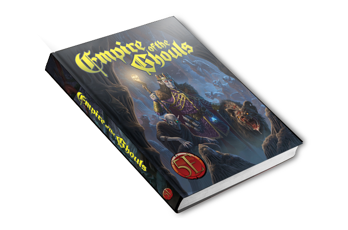 13th Age Compatible Edition New Softcover Kobold Press Deep Magic 