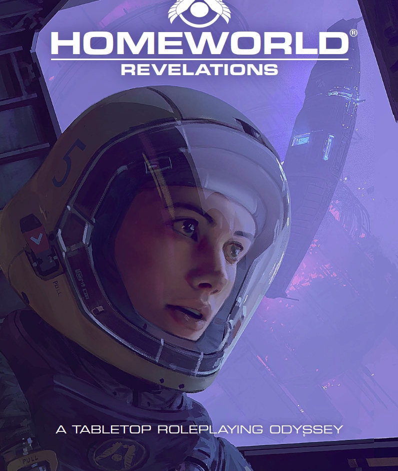 homeworld 3 game awards